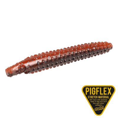 Zoom bild av Pig Pickle Ned 8cm 4-pack
