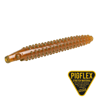 Zoom bild av Pig Pickle Ned 8cm 4-pack