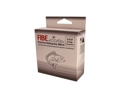Zoom bild av Fibe premium lina