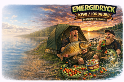 Zoom bild av EastCoastFishing Energidryck