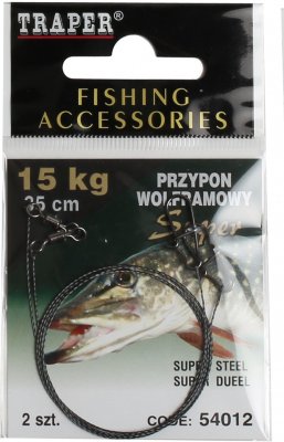 Zoom bild av WOLFRAM LEADER SUPER