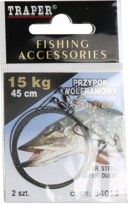 Zoom bild av WOLFRAM LEADER SUPER