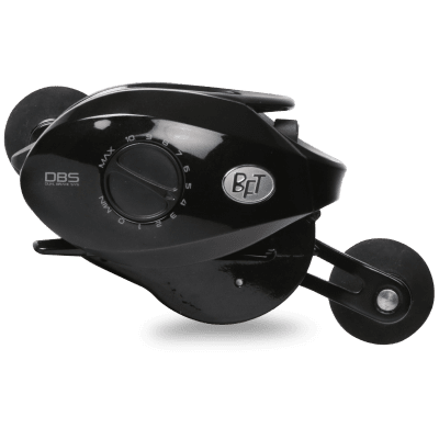 Zoom bild av BFT Instinct X7, Low Profile, Left - 036mm / 135m