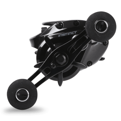 Zoom bild av BFT Instinct X7, Low Profile, Left - 036mm / 135m