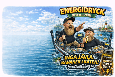 Zoom bild av EastCoastFishing Energidryck