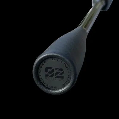 Zoom bild av BFT Ninety Two "Hydra Slayer" (8,0' -100g - 2pcs)