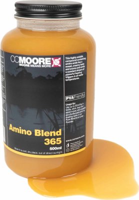 Zoom bild av CCmoore Amino Blend 365 500ml