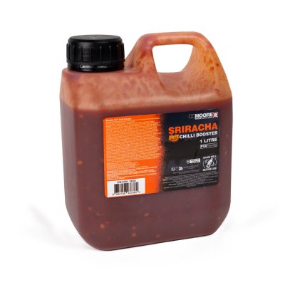 Zoom bild av CCmoore Sriracha Hot Chilli Booster 1L
