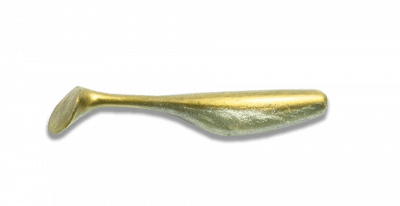 Zoom bild av arkansas shiner