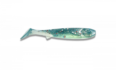 Zoom bild av Flatnose Mini 9cm 7g