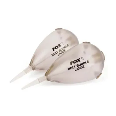 Zoom bild av Fox Bolt Bubble