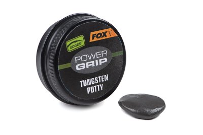 Zoom bild av Tungsten putty1
