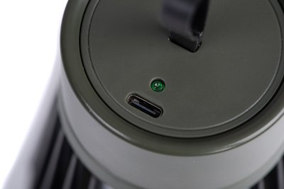 Zoom bild av Mozzy zapper 3