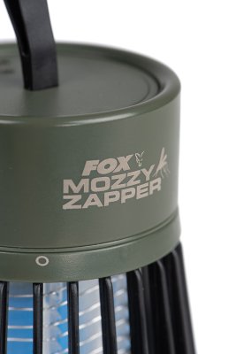 Zoom bild av Mozzy zapper 4