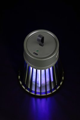 Zoom bild av Mozzy zapper 7