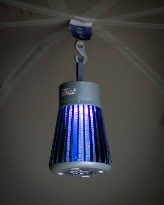 Zoom bild av Mozzy zapper 5