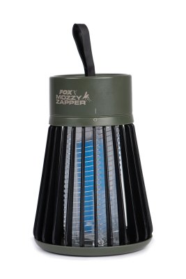 Zoom bild av Mozzy zapper 1