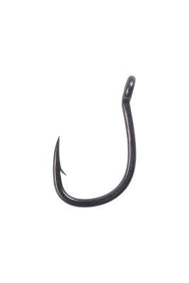 Zoom bild av Fox Carp Hooks Super Wide Gape Out-Turned Eye 3