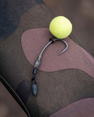 Zoom bild av Fox Carp Hooks Wide Gape Longshank 4