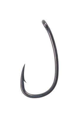 Zoom bild av Fox Carp Hooks Wide Gape Longshank 2