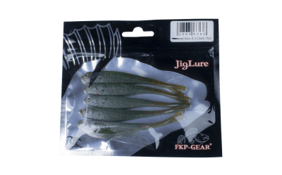 Zoom bild av FKP-GEAR Jiglure JL2 5-Pack