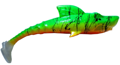 Zoom bild av RipJaw 19cm