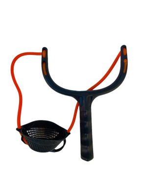 Zoom bild av Fox Slik Powergrip Method Pouch Catapult 1