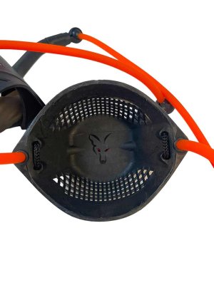 Zoom bild av Fox Slik Powergrip Method Pouch Catapult 3