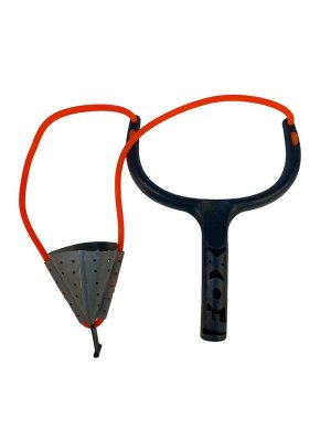 Zoom bild av Fox Slik Powergrip Multi Pouch Catapult 11