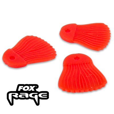Fox Rage Predator Bait Fins 25st