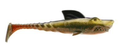 Zoom bild av RipJaw 19cm