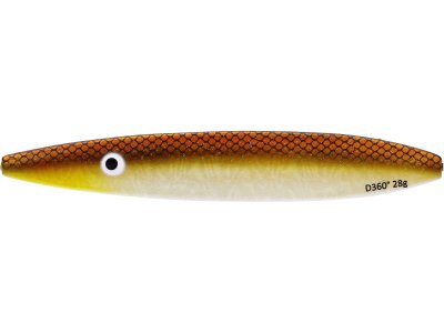 Zoom bild av Westin D360°