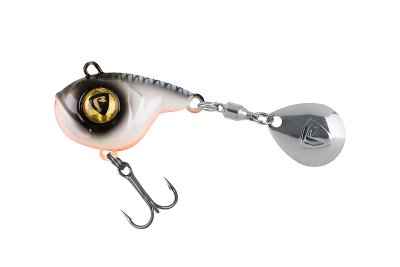 Zoom bild av Fox Rage Big Eye Spin 6cm/14g