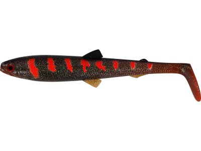 Zoom bild av Westin BullTeez ShadTail 24cm 107g