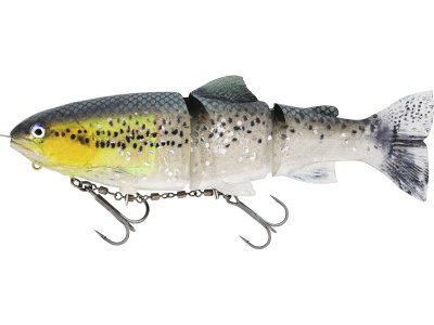 Zoom bild av Headlight Deluxe trout