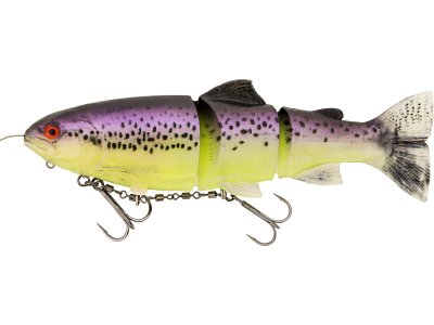 Zoom bild av Ghost trout