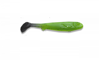 Zoom bild av Flatnose Mini 9cm 7g