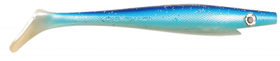 Zoom bild av Blue Herring