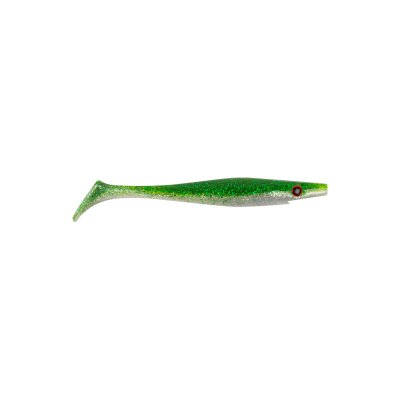 Zoom bild av Green Shad Flash