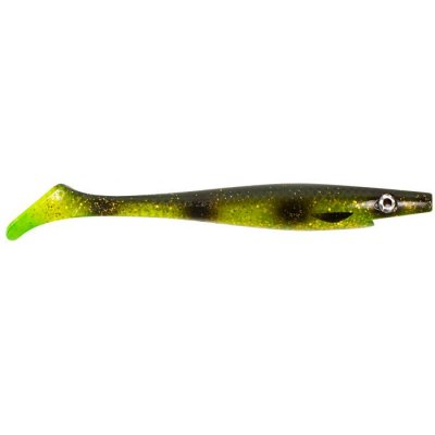 Zoom bild av Olive spotted bullhead