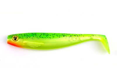 Zoom bild av Fox Rage Pro Shad 18cm