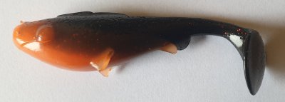 Zoom bild av Billow Baits Vivamus8 8cm 10g