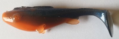 Zoom bild av Billow Baits Vivamus8 8cm 10g