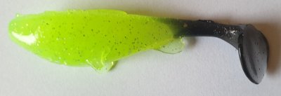 Zoom bild av Billow Baits Vivamus8 8cm 10g