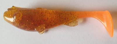 Zoom bild av Cola-hot-tail