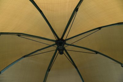 Zoom bild av Fox R Series Brolly
