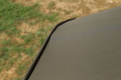 Zoom bild av Fox R Series Brolly