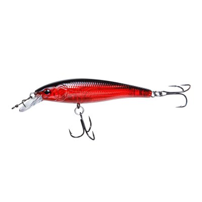Zoom bild av Beastly Minnow Finesse