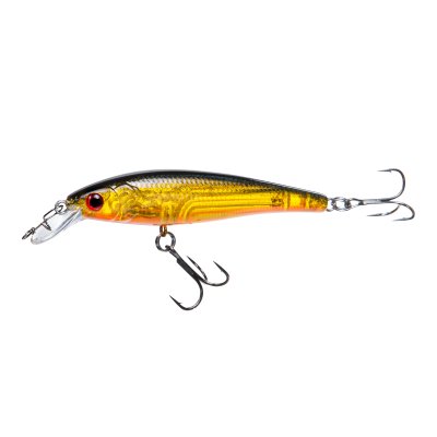 Zoom bild av Beastly Minnow Finesse