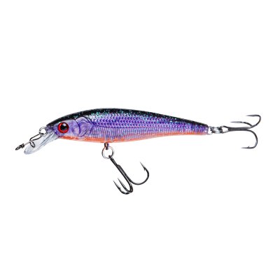 Zoom bild av Beastly Minnow Finesse